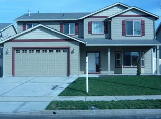 5035 NE 128th Ct, Vancouver, WA