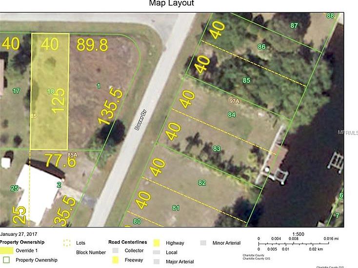 1st image of 27103 Safe Haven Ln