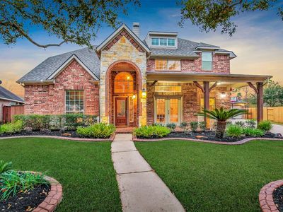 23703 Wildflower Cir, Katy, TX, 77494