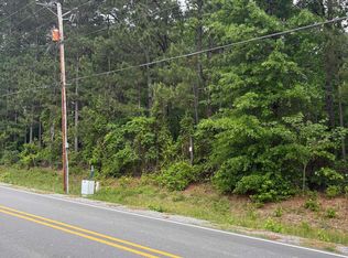 0 W Woodson Lateral Rd, Hensley, AR 72065
