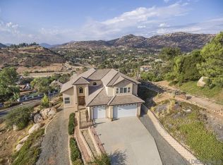 952 Mountain View Rd, El Cajon, CA 92021