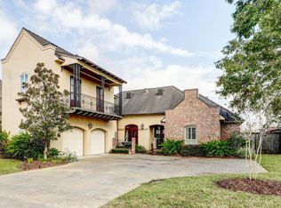 107 Vanburg Pl, Lafayette, LA 70508