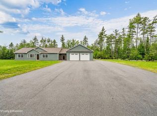 290 White Point Estates Road, Lincoln, ME 04457
