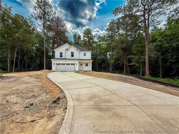 5401 Tall Timbers Dr Lot 95, Fayetteville, NC 28311