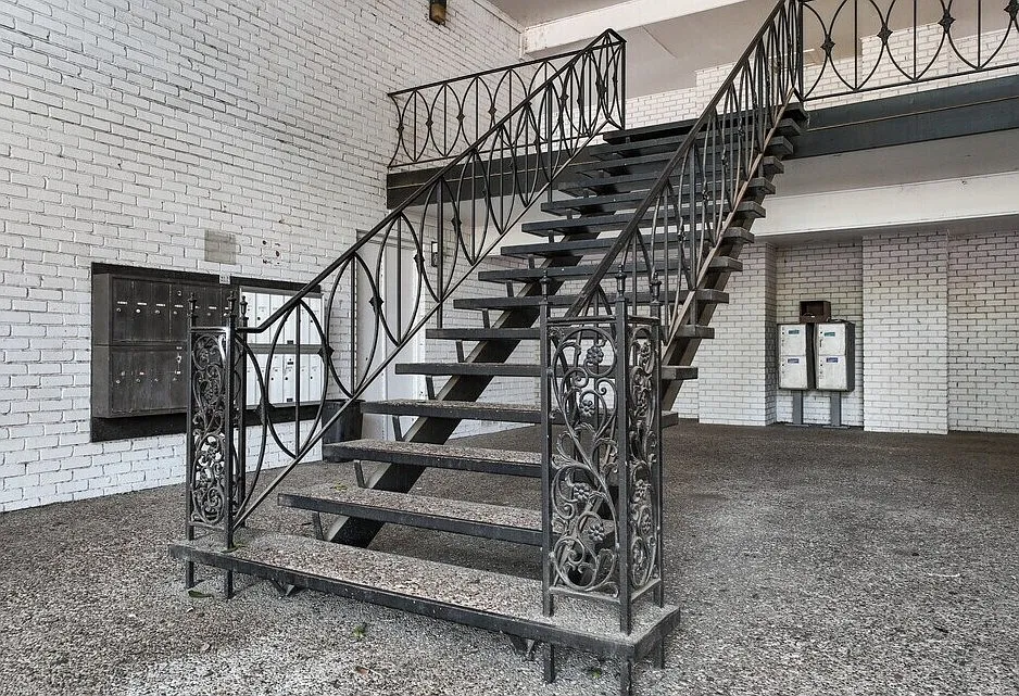 Renaissance Gardens Apartments — Photo 4