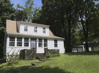 115 Primrose Hill Rd, Rhinebeck, NY 12572