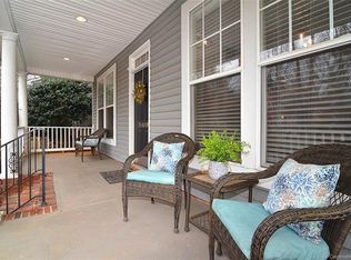 15408 Hugh Torance Py, Huntersville, NC 28078