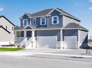 2041 E Burger St #1245, Tooele, UT 84074