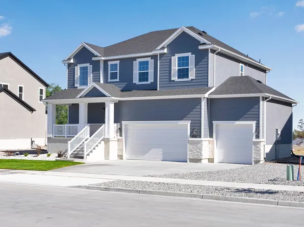 2041 E Burger St #1245, Tooele, UT 84074