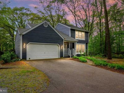 1309 Water Oak Dr, Pasadena, MD, 21122