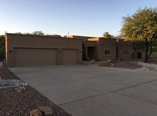 4321 N Country Club Rd, Tucson, AZ 85718