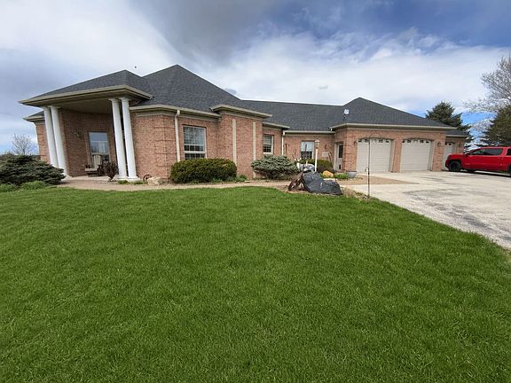 Side of Home