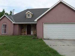 6047 Hardie St, Bay Saint Louis, MS 39520