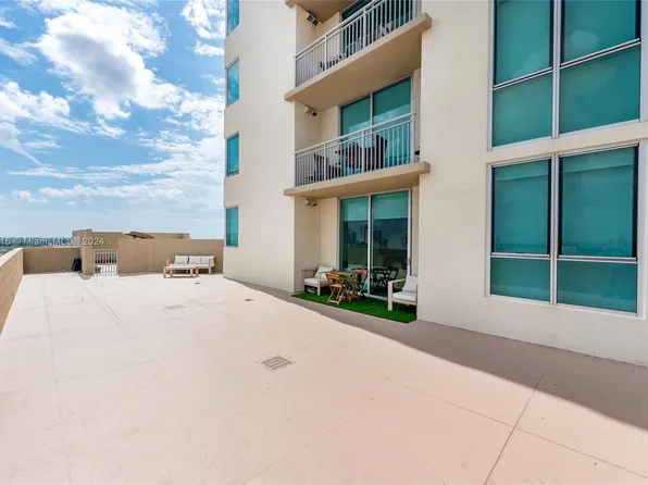 9055 SW 73rd Ct APT 807, Miami, FL 33156