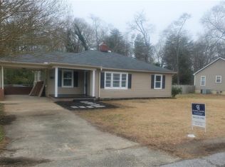 12 Brock Ave, Honea Path, SC 29654