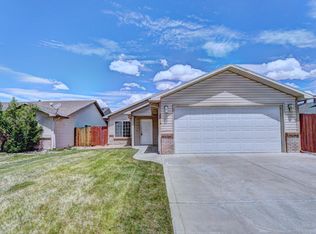 2814 Meade Ct, Grand Junction, CO 81506