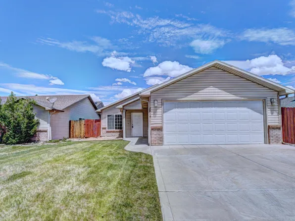 2814 Meade Ct, Grand Junction, CO 81506