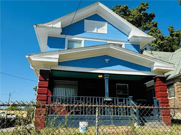 1024 Elmwood Ave, Kansas City, MO 64127