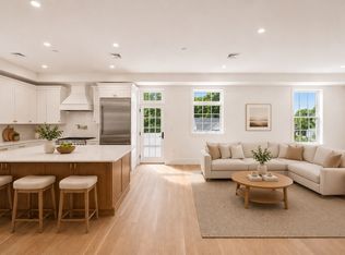 Abbotview Condominums, Marblehead, MA 01945