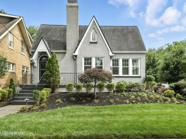 3500 Lexington Rd, Louisville, KY 40207