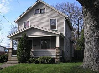 880 Sylvan St NW, Warren, OH