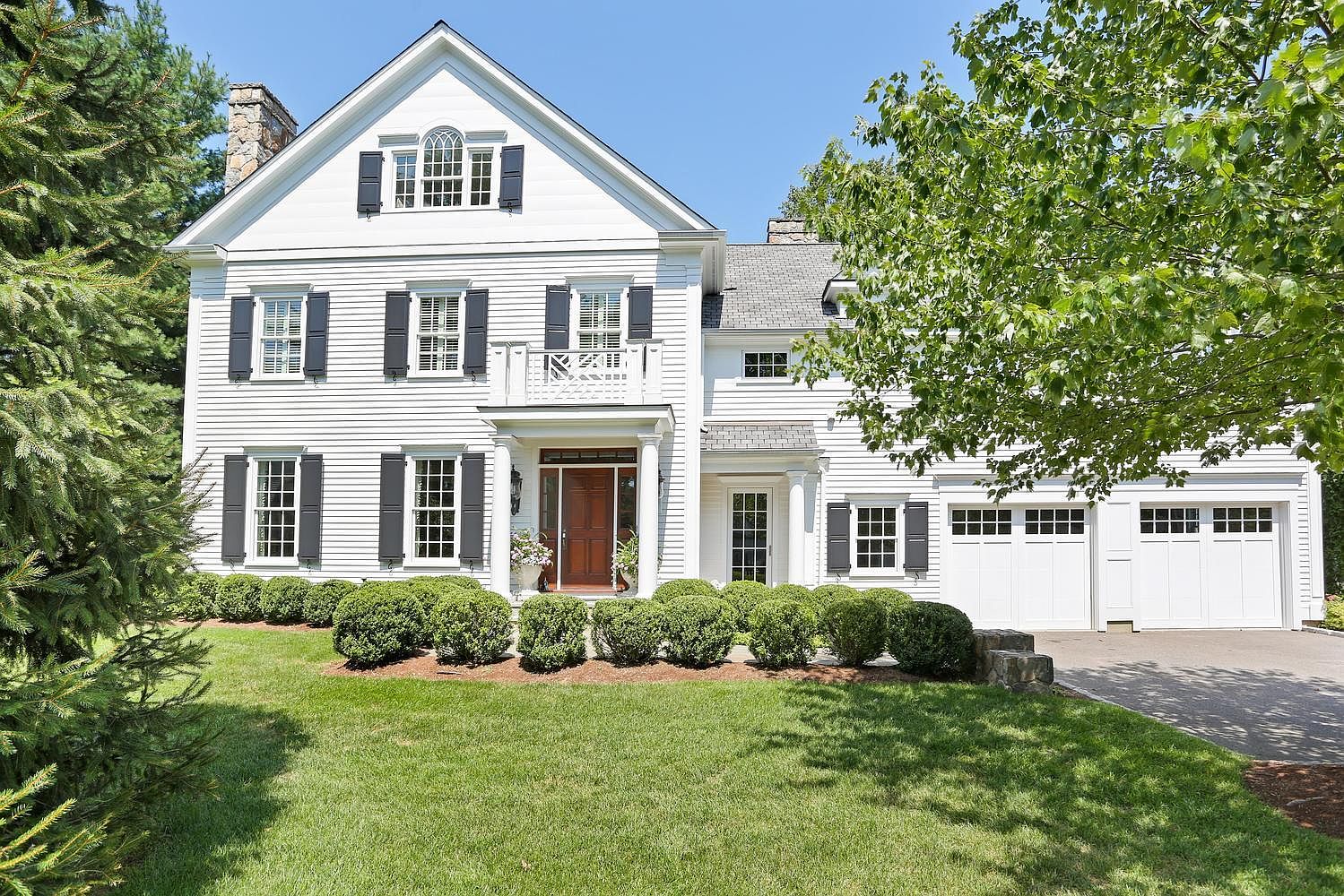 31 Gower Rd, New Canaan, CT 06840 Zillow