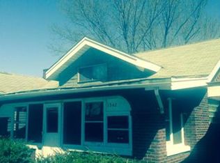 1542 Engelholm Ave, Saint Louis, MO 63133