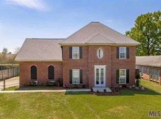 39025 McCrory 2 Rd #2, Prairieville, LA 70769