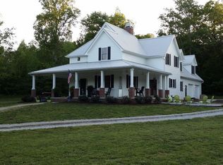 3572 Tunnel Hill Rd SW, Cleveland, TN 37311