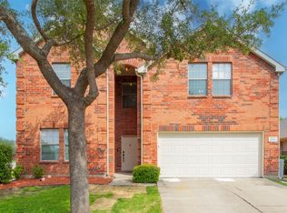 2401 Eisenhower Dr, McKinney, TX 75071