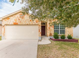 8911 Arabian King, Converse, TX 78109