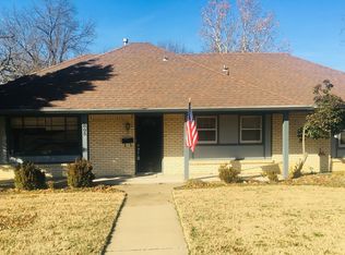 6805 E 57th St S, Tulsa, OK 74145