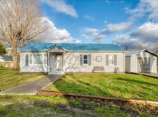 214 Key Kile Rd, Sweetwater, TN 37874