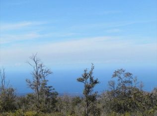 Sea Breeze Pkwy LOT 2, Ocean View, HI 96737