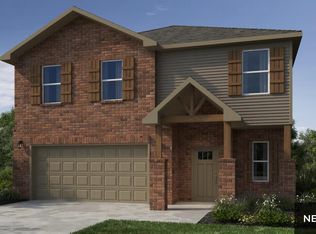 1136 E Abercorn Street, Republic, MO 65738