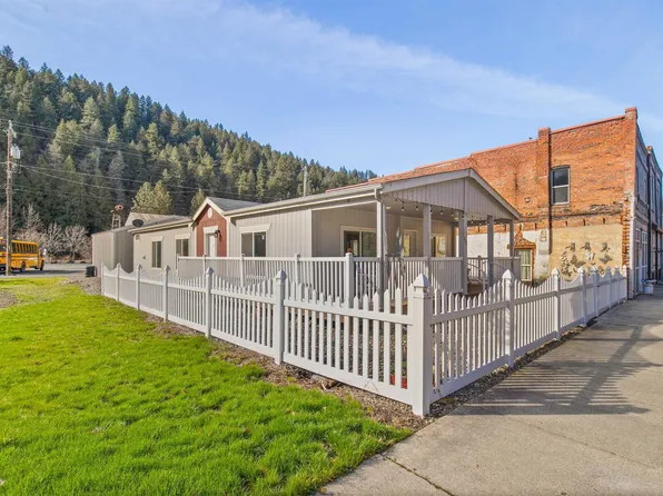 807 E Main St, Kendrick, ID 83537