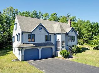 50 Sandy Ridge Rd, Stoughton, MA 02072