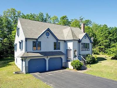 50 Sandy Ridge Rd, Stoughton, MA, 02072