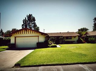6648 Doreen Way, Sacramento, CA