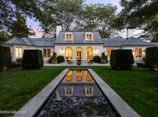 38 Aiken Rd, Greenwich, CT 06831