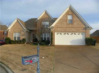 410 Lida Cv, Cordova, TN 38018