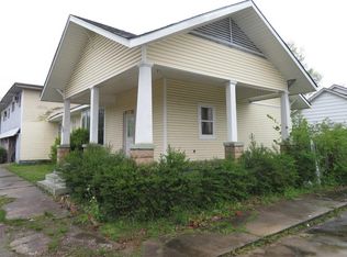 1317 N Greenwood Ave, Fort Smith, AR 72901