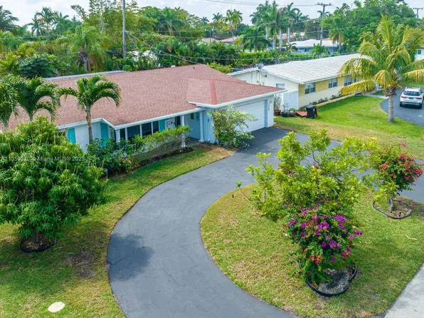 2060 NE 54th St, Fort Lauderdale, FL 33308