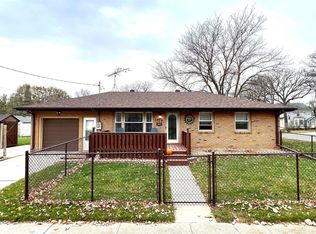 1324 N Carolina Pl, Mason City, IA 50401