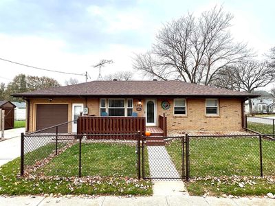 1324 N Carolina Pl, Mason City, IA, 50401