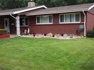 4704 W Tufts Cir, Denver, CO 80236