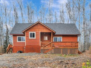 2196 N Anthony Rd, Wasilla, AK 99623