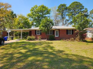 504 Highland St, Dothan, AL 36301