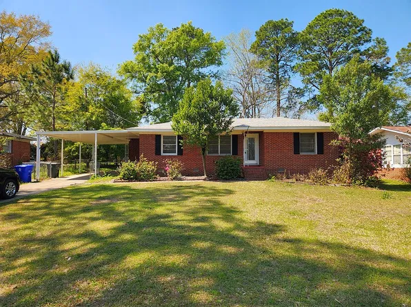 504 Highland St, Dothan, AL 36301