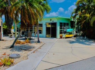 701 Spanish Main Dr #62, Cudjoe Key, FL 33042